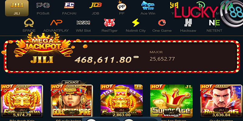 Hướng Dẫn Lucky88 - Phương Thức Tham Gia Cá Cược Nhanh Nhất