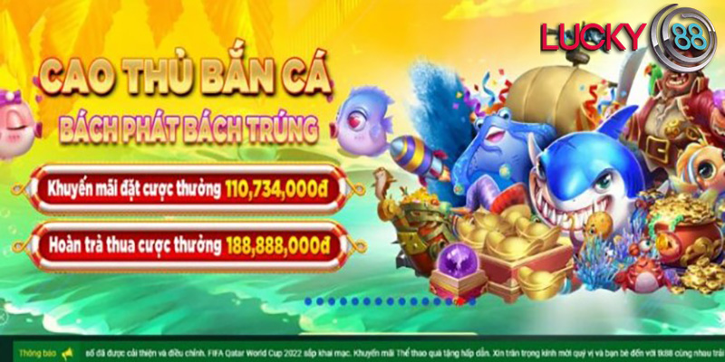 Nhà Cái Lucky88 - Nhà Cái Đẳng Cấp Uy Tín Trả Thưởng Nhanh